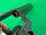 S&W Model 16 32 mag Revolver 6
