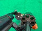 S&W Model 16 32 mag Revolver 6