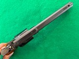 S&W Model 16 32 mag Revolver 6