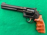S&W Model 16 32 mag Revolver 6