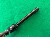 S&W Model 16 32 mag Revolver 6