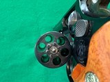 S&W Model 16 32 mag Revolver 6