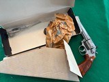 S&W Model 686 No Dash 357 mag 6