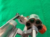 S&W Model 686 No Dash 357 mag 6