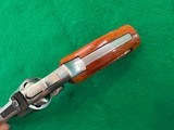 S&W Model 686 No Dash 357 mag 6