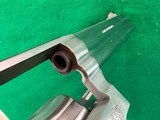S&W Model 686 No Dash 357 mag 6