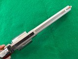 S&W Model 686 No Dash 357 mag 6