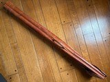 Leather Full Length Shotgun Pair Case - 3 of 7