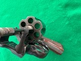 Colt Shooting Master 357 Magnum New Service Model Target - 9 of 13