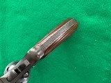 Colt Shooting Master 357 Magnum New Service Model Target - 5 of 13