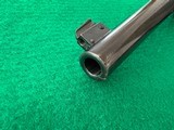 Colt Shooting Master 357 Magnum New Service Model Target - 2 of 13
