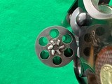 Colt Shooting Master 357 Magnum New Service Model Target - 11 of 13