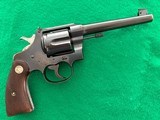 Colt Shooting Master 357 Magnum New Service Model Target - 3 of 13