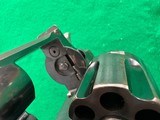 Colt Shooting Master 357 Magnum New Service Model Target - 10 of 13