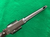 Colt Shooting Master 357 Magnum New Service Model Target - 4 of 13