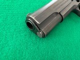 Colt 1911 Government Model 1916 Commercial 45 Auto - 2 of 8