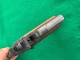 Colt 1911 Government Model 1916 Commercial 45 Auto - 6 of 8