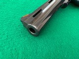 Colt Trooper MK V 357 Magnum 6