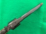 Colt Trooper MK V 357 Magnum 6