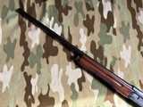 Browning A5 16ga, WWII Remington Mfg 1942-3 Super Nice! - 5 of 15