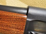 Browning A5 16ga, WWII Remington Mfg 1942-3 Super Nice! - 14 of 15
