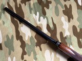 Browning A5 16ga, WWII Remington Mfg 1942-3 Super Nice! - 12 of 15