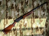 Browning A5 16ga, WWII Remington Mfg 1942-3 Super Nice! - 2 of 15