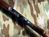 Browning A5 16ga, WWII Remington Mfg 1942-3 Super Nice! - 10 of 15
