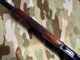 Browning A5 16ga, WWII Remington Mfg 1942-3 Super Nice! - 11 of 15
