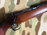Winchester Model 70 220 Swift 1939 Excellent! CA OK!