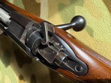 Winchester Model 70 220 Swift 1939 Excellent! CA OK! - 15 of 15