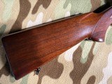 Winchester Model 70 220 Swift 1939 Excellent! CA OK! - 3 of 15
