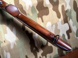 Winchester Model 70 220 Swift 1939 Excellent! CA OK! - 11 of 15