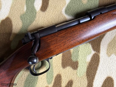 Winchester Model 70 220 Swift 1939 Excellent! CA OK!