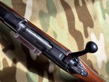 Winchester Model 70 220 Swift 1939 Excellent! CA OK! - 9 of 15