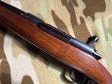 Winchester Model 70 220 Swift 1939 Excellent! CA OK! - 6 of 15