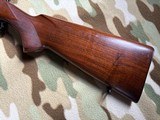Winchester Model 70 220 Swift 1939 Excellent! CA OK! - 4 of 15