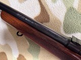 Winchester Model 70 220 Swift 1939 Excellent! CA OK! - 14 of 15