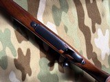 Winchester Model 70 220 Swift 1939 Excellent! CA OK! - 12 of 15