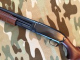Winchester Model 12 28