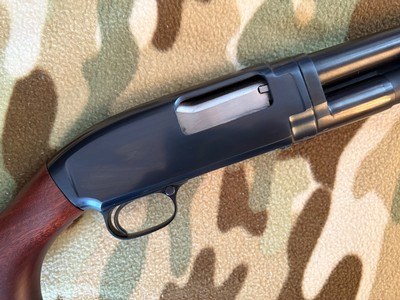 Winchester Model 12 28" 12ga MOD Nice! CA OK!