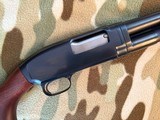 Winchester Model 12 28