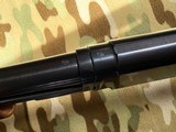 Winchester Model 12 28