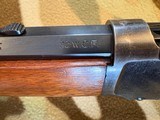 Winchester 1894 30 WCF Rifle 26