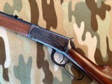Winchester 1894 30 WCF Rifle 26