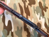 Winchester 1894 30 WCF Rifle 26