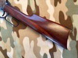 Winchester 1894 30 WCF Rifle 26