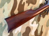 Winchester 1894 30 WCF Rifle 26