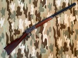 Winchester 1894 30 WCF Rifle 26