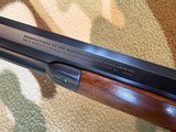 Winchester 1894 30 WCF Rifle 26